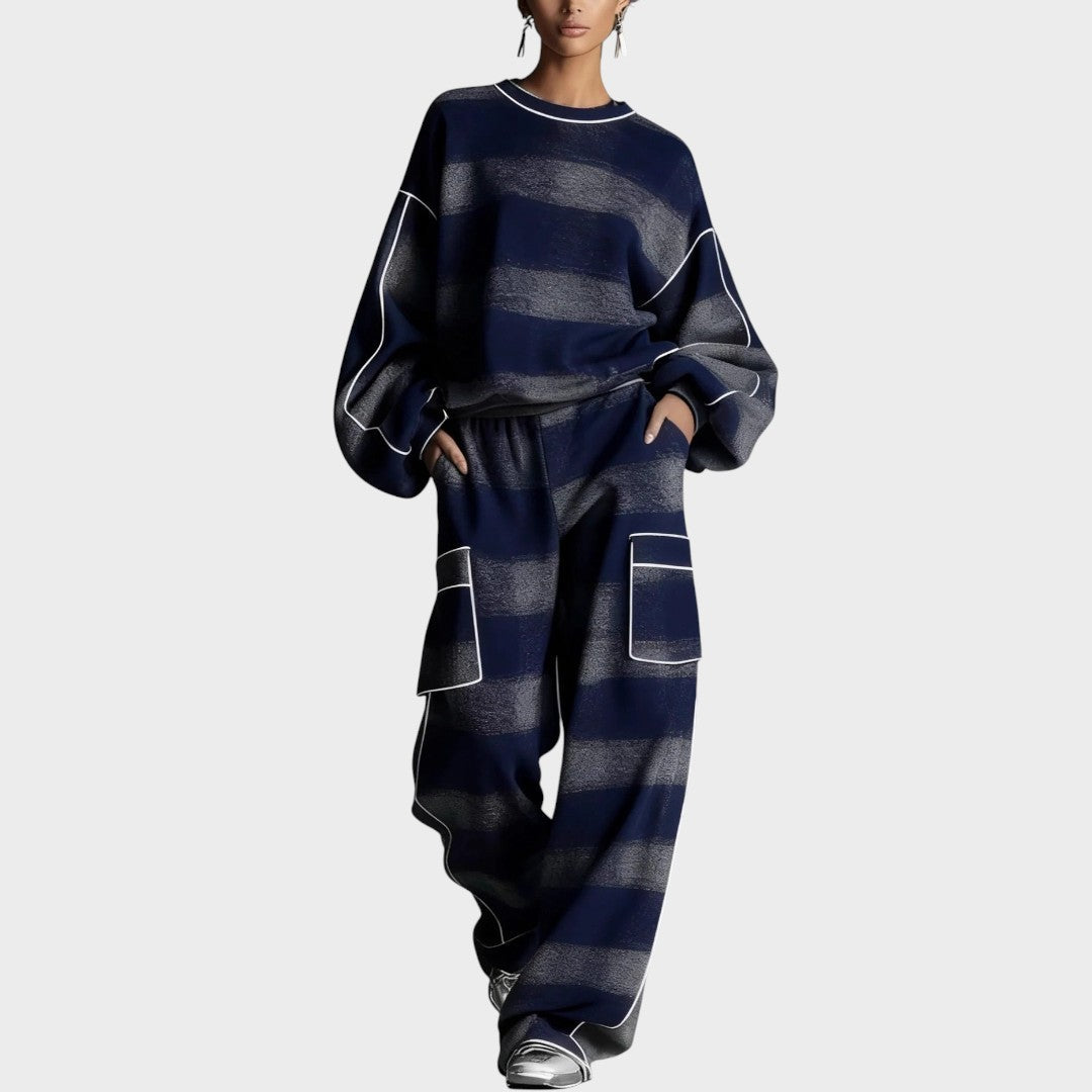 ISABELLA™|COMPLETO MODERNO