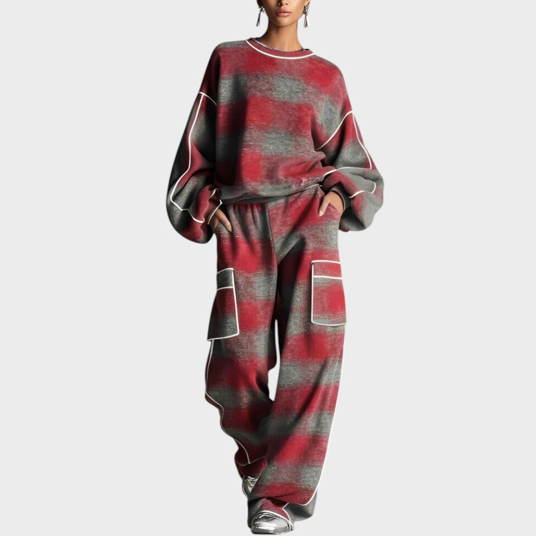 ISABELLA™|COMPLETO MODERNO