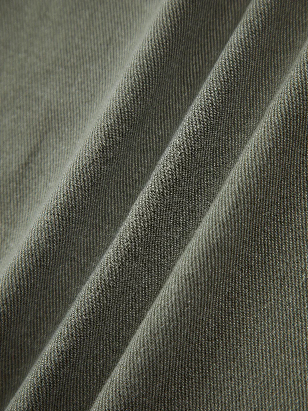 Jeans a vita larga