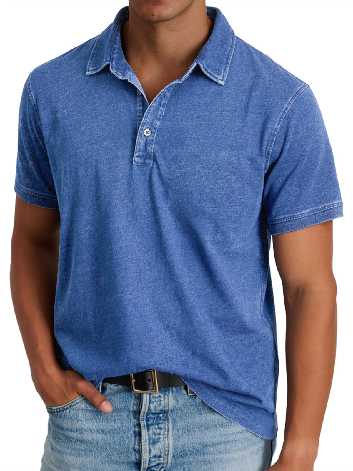 Alessandro™ | Polo Heritage Raffinata