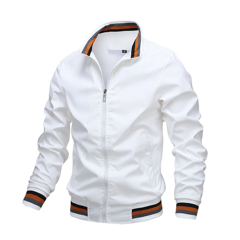 Jaiden - Giacca sportiva elegante per uomini