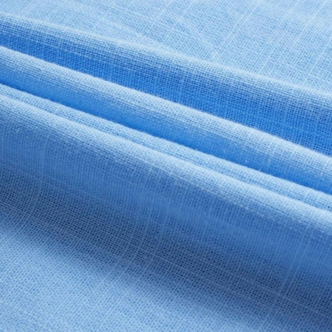 Davide™ | Camicia estiva dallo stile disinvolto