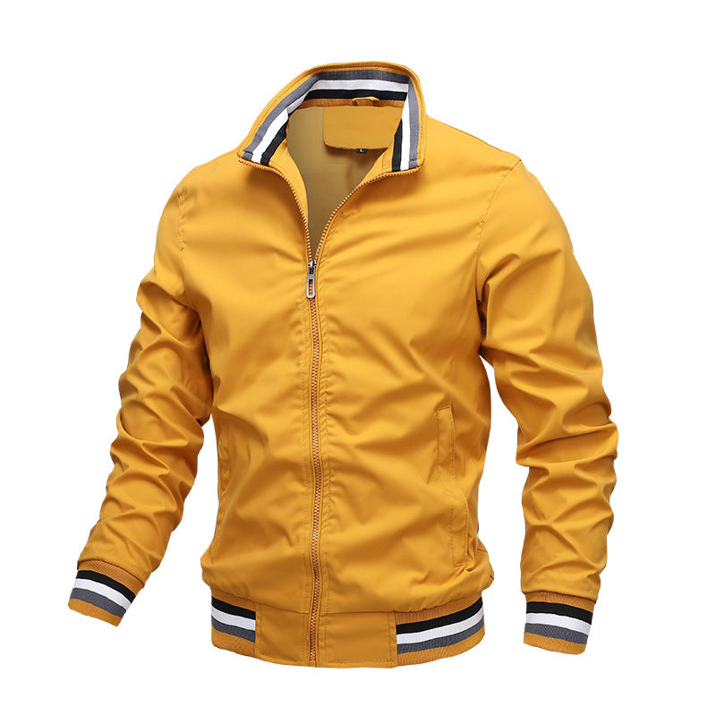 Jaiden - Giacca sportiva elegante per uomini