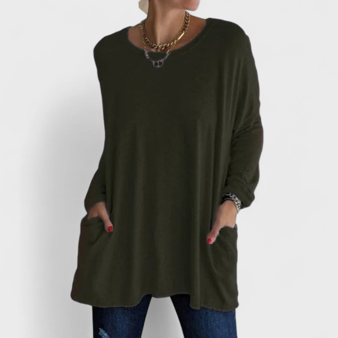 ORIANNA™|TOP RELAX DONNA