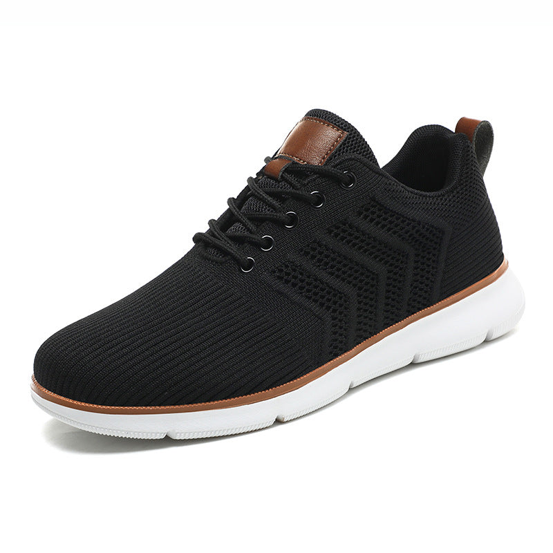 Samson - Comode, traspiranti scarpe casual per uomo