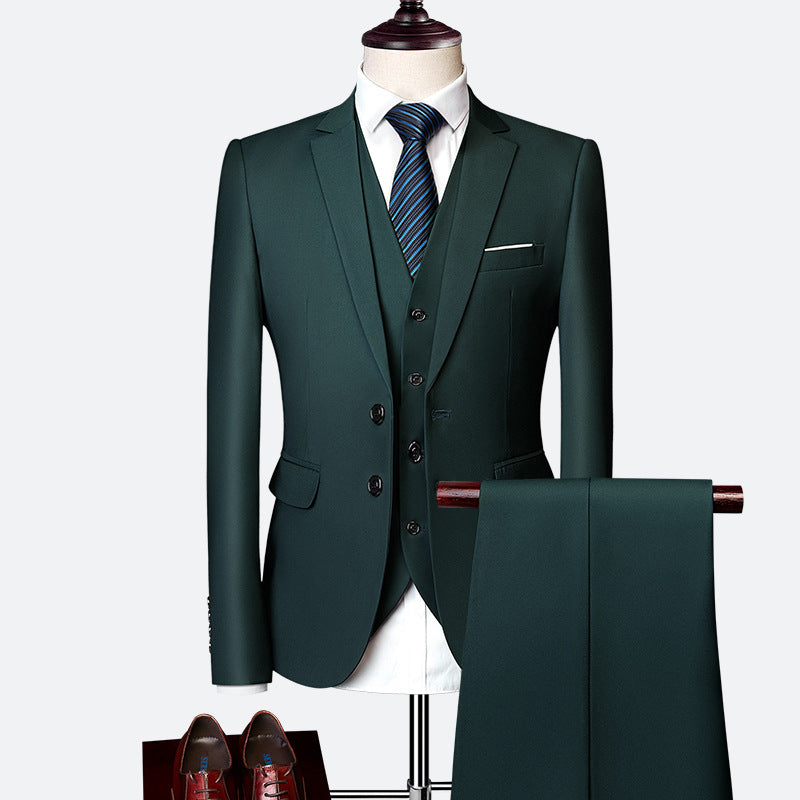 Colson - Elegante completo da uomo 3 pezzi