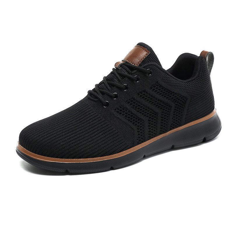 Samson - Comode, traspiranti scarpe casual per uomo