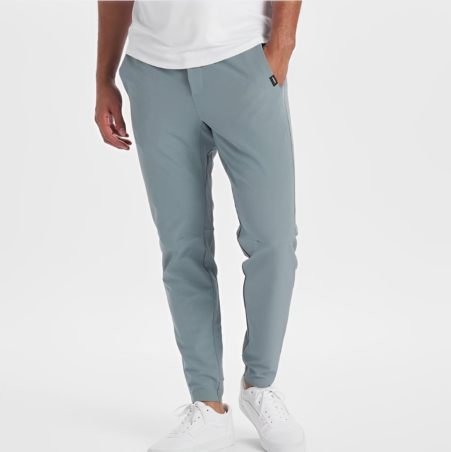 Zeno - Comodi Pantaloni Skinny per Uomini