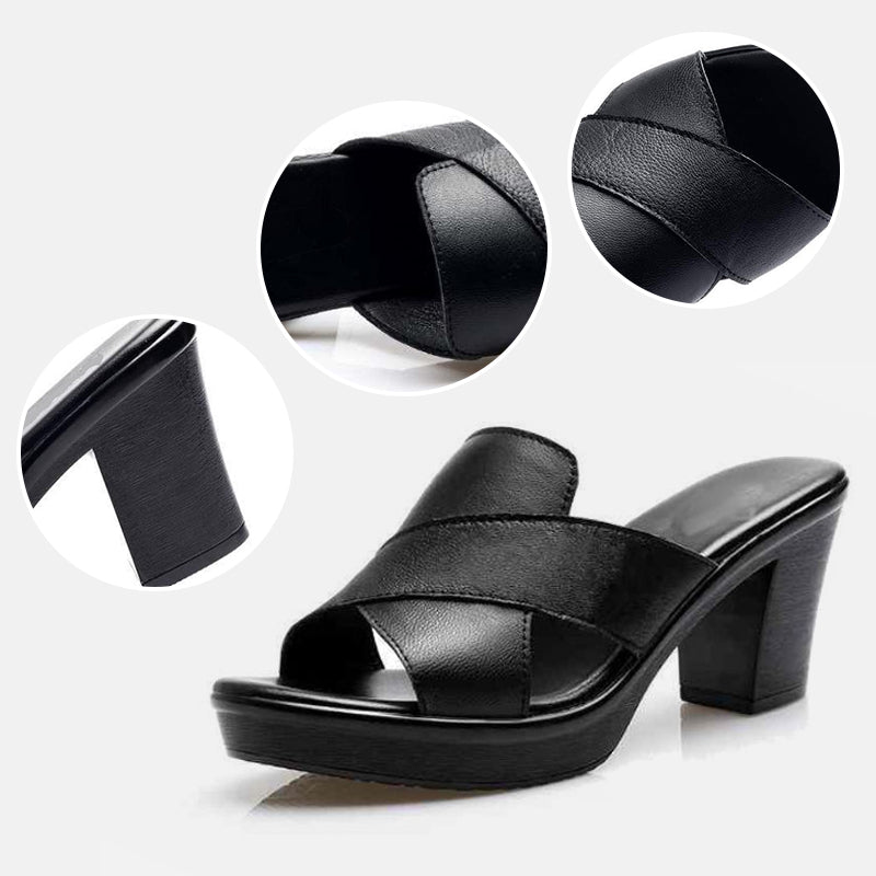 Diantha™ | Sandali eleganti e confortevoli