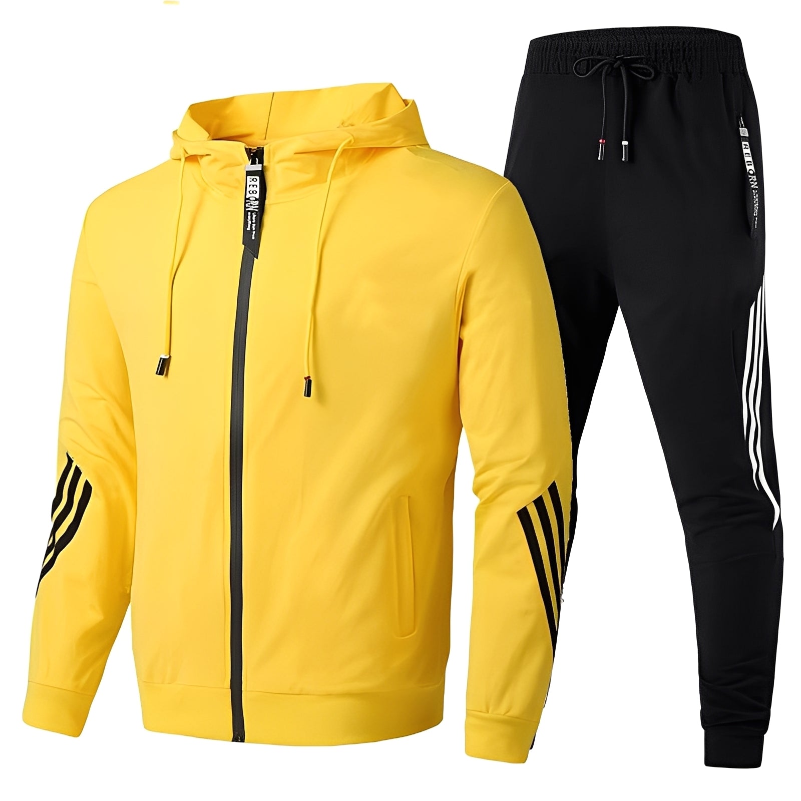 Chadwick - Set tuta casuale e sportivo per uomo