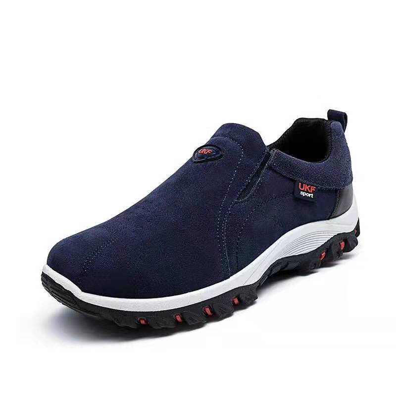 Carter - Scarpe da esterno casual senza lacci per uomo