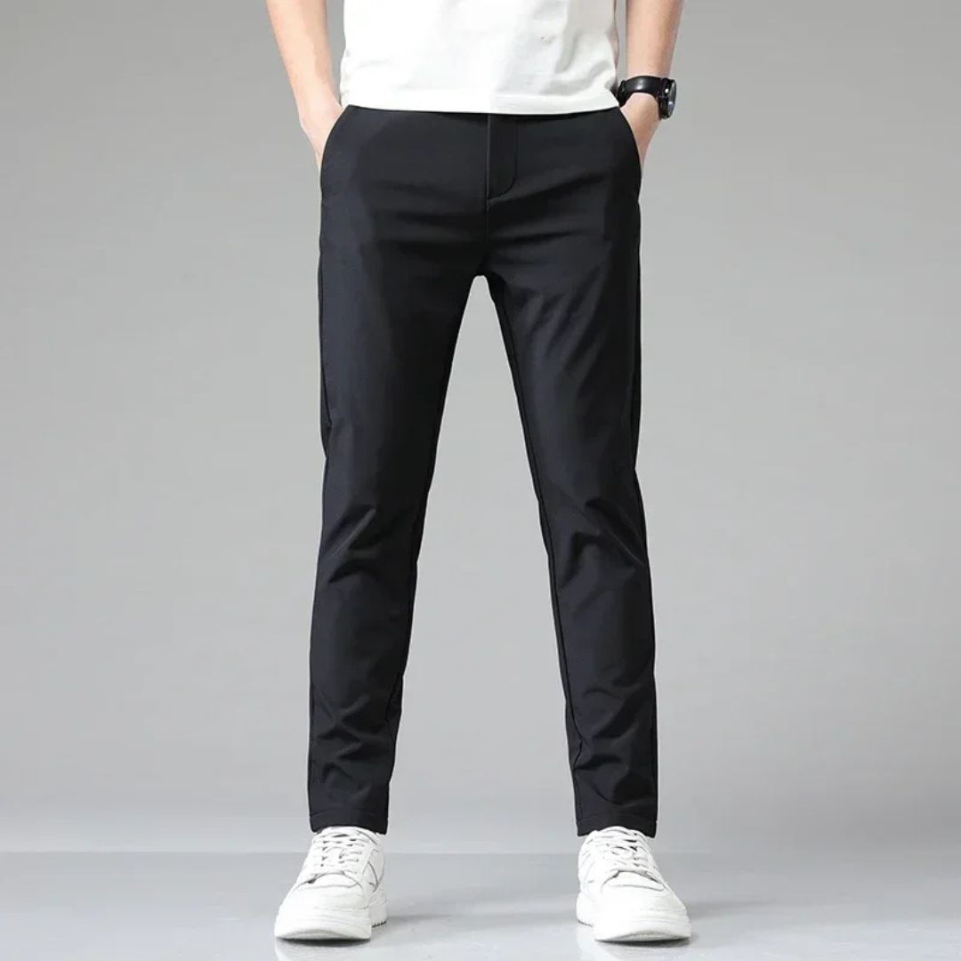 Carlo | Pantaloni Giornalieri Premium