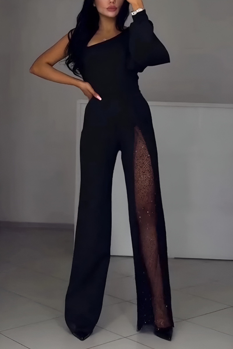DANIELLA™|TUTA ELEGANTE MODERNA