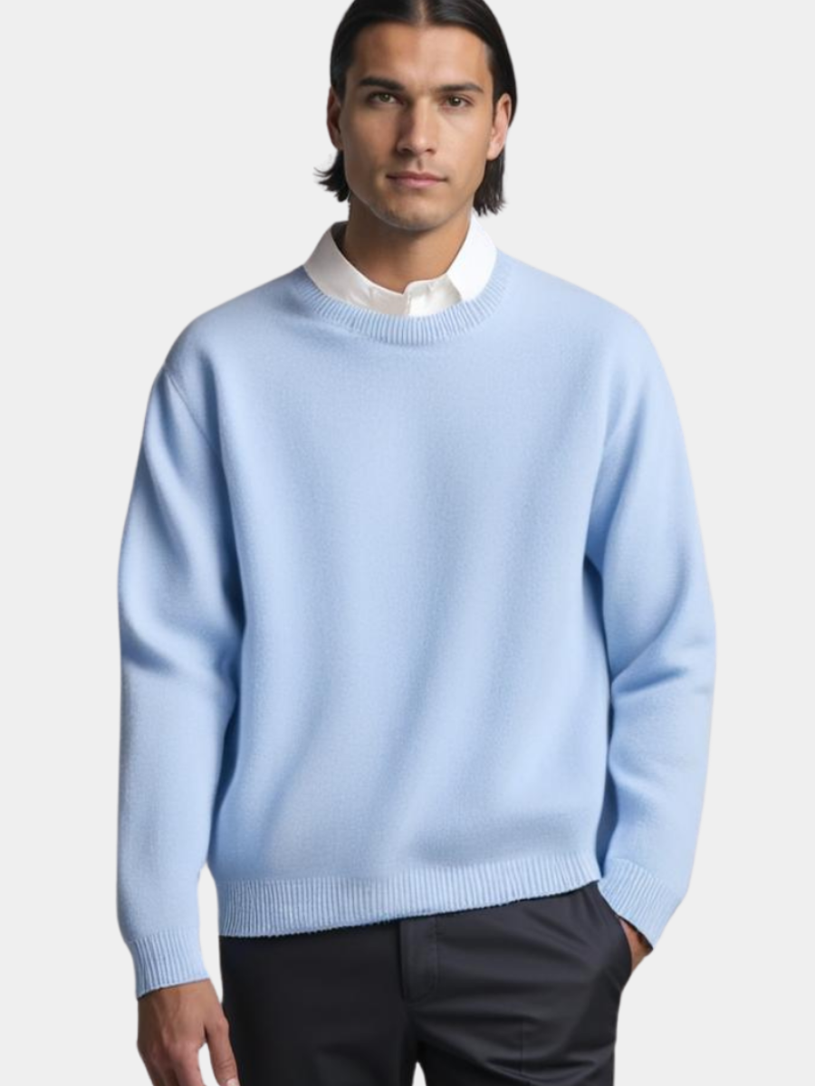 Jean-François™ | Pull de luxe