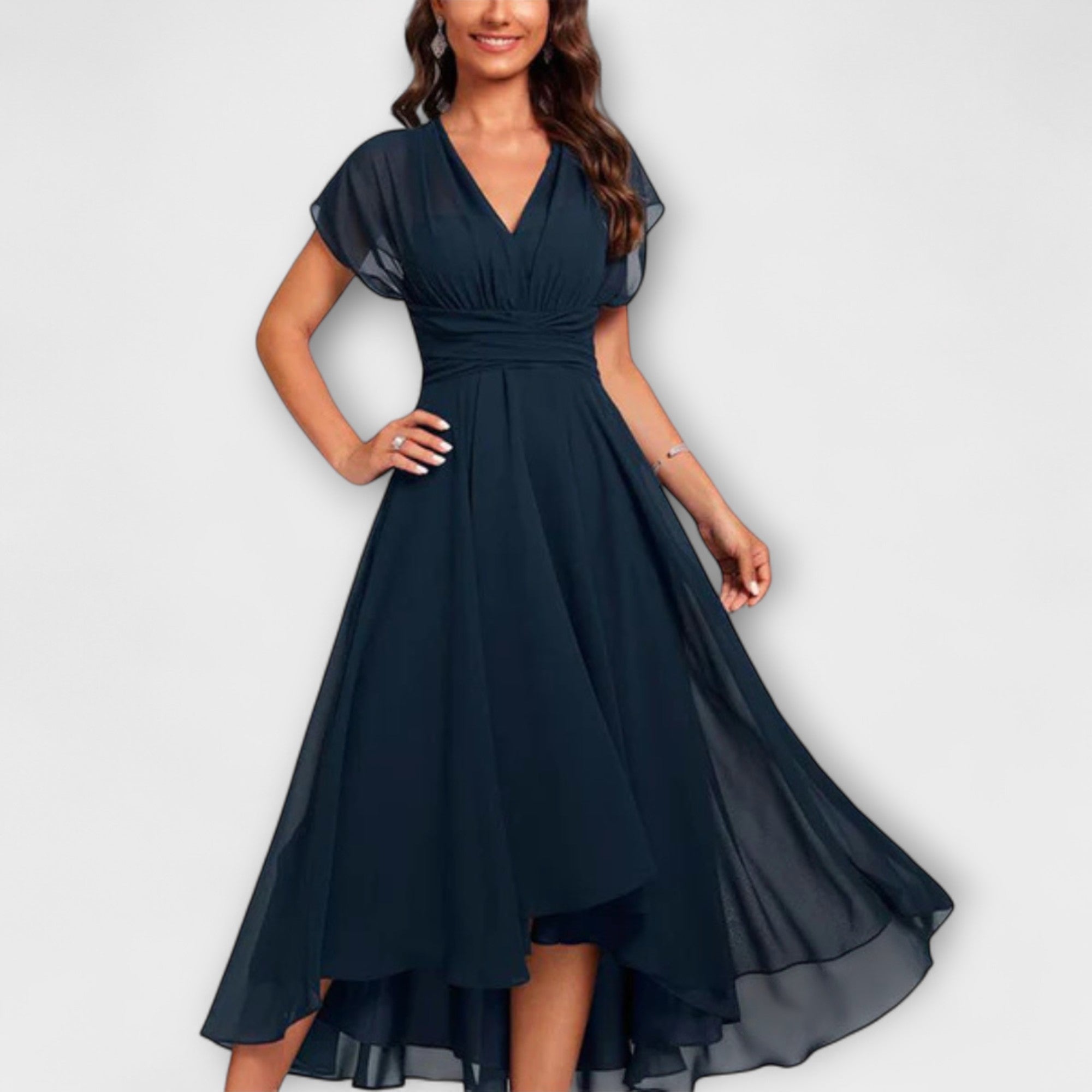 Shopie | Vestito Artigianale Estivo da Donna