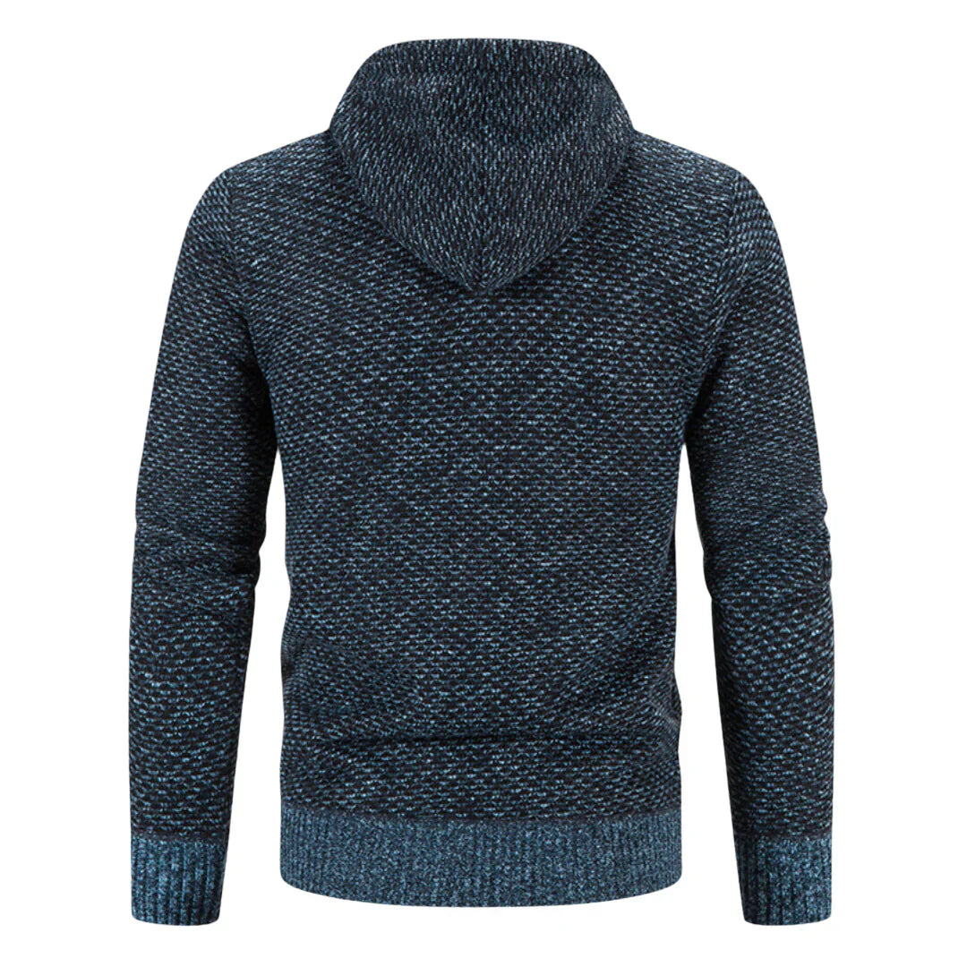 Luca™ | Felpa con cappuccio definitiva