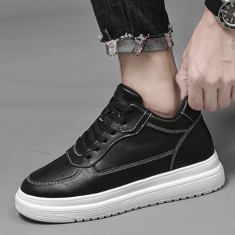 Jasper - Sneaker Sportivi Casual per Uomini