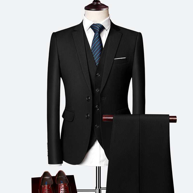 Colson - Elegante completo da uomo 3 pezzi