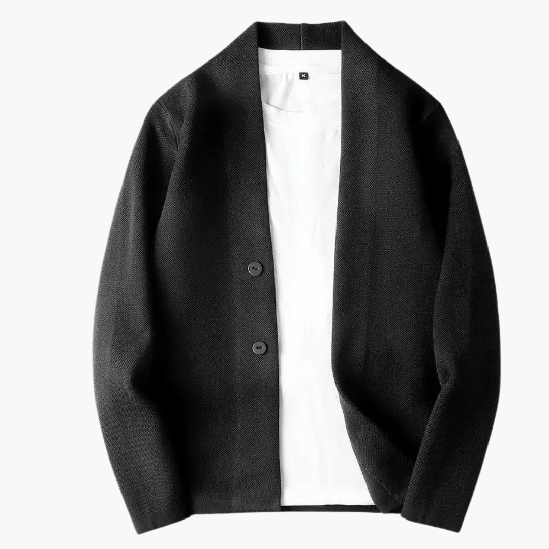 Bjorn™ | Blazer Elegante a Taglio Moderno