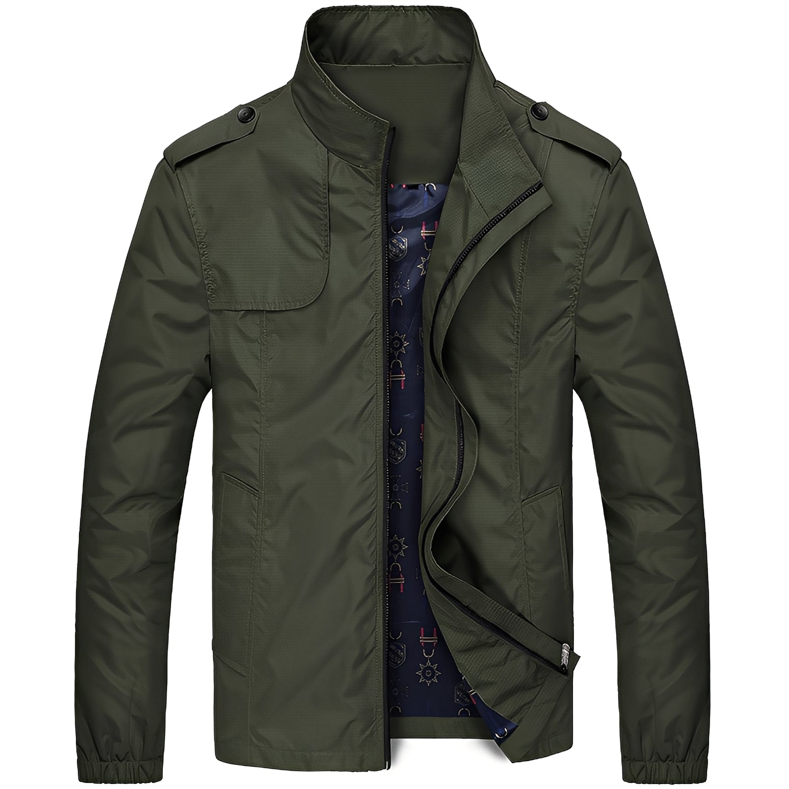 Gilbert - Giacca casual ed elegante per uomini