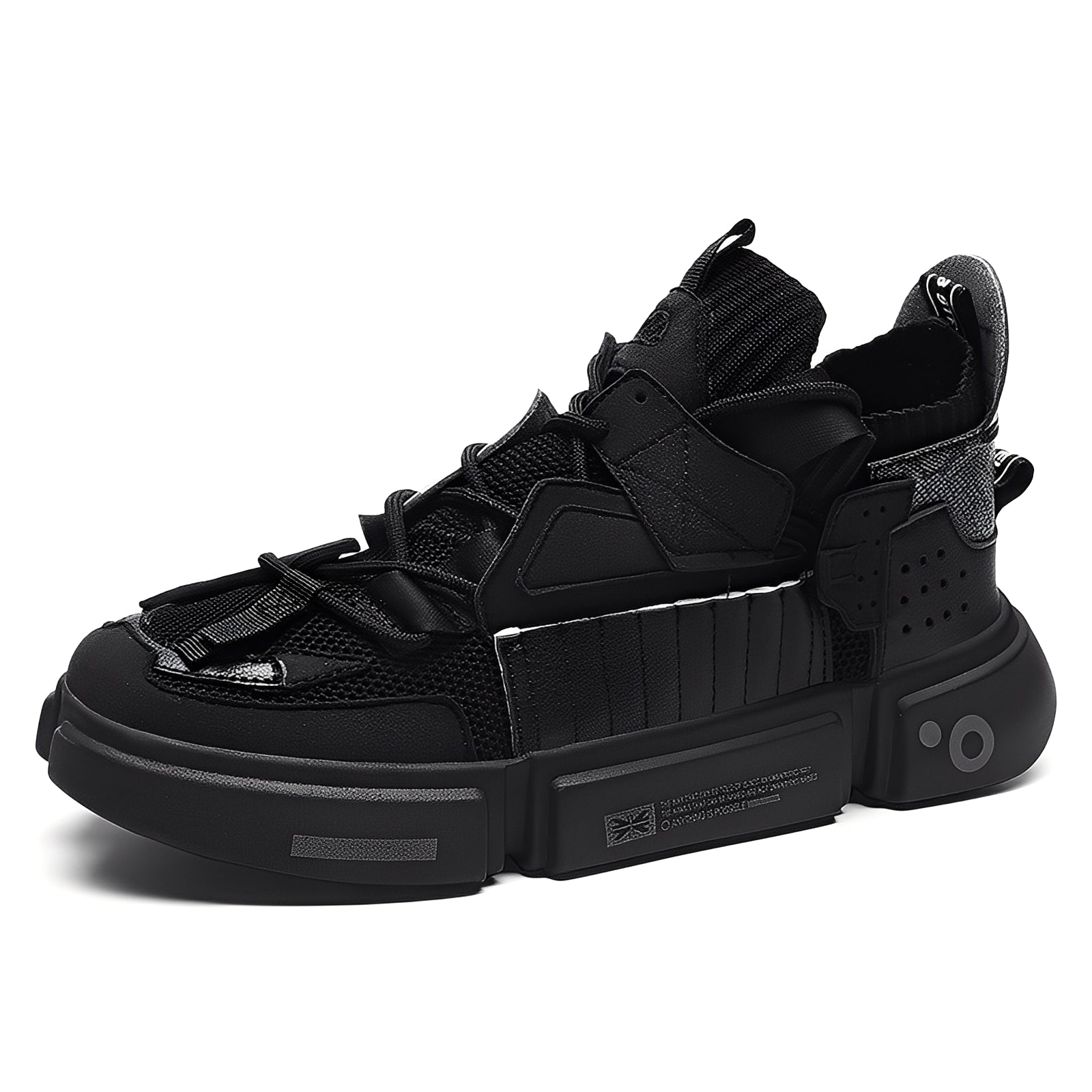 Clifton - Casuale, colorato sneaker sportivo per uomini