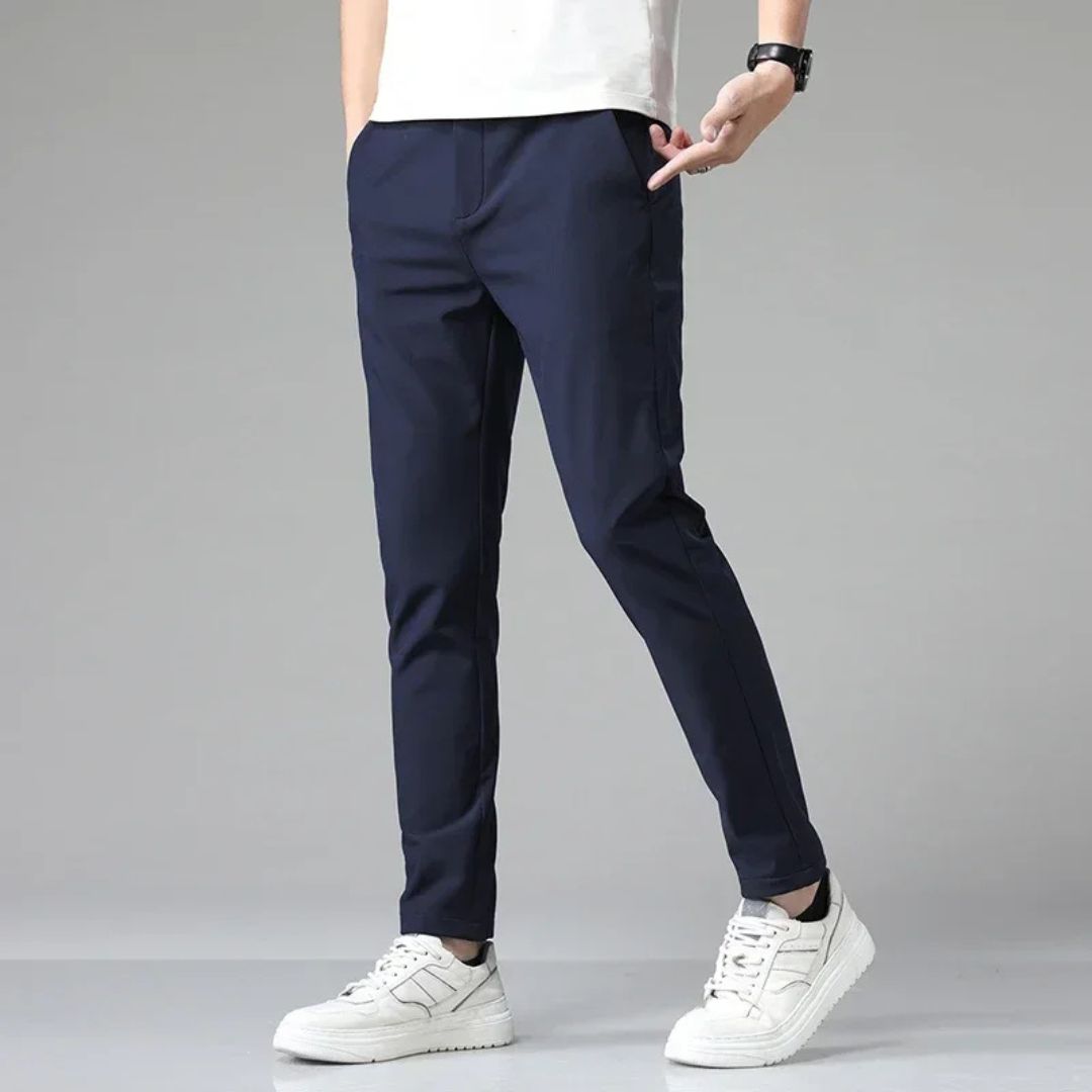 Carlo | Pantaloni Giornalieri Premium