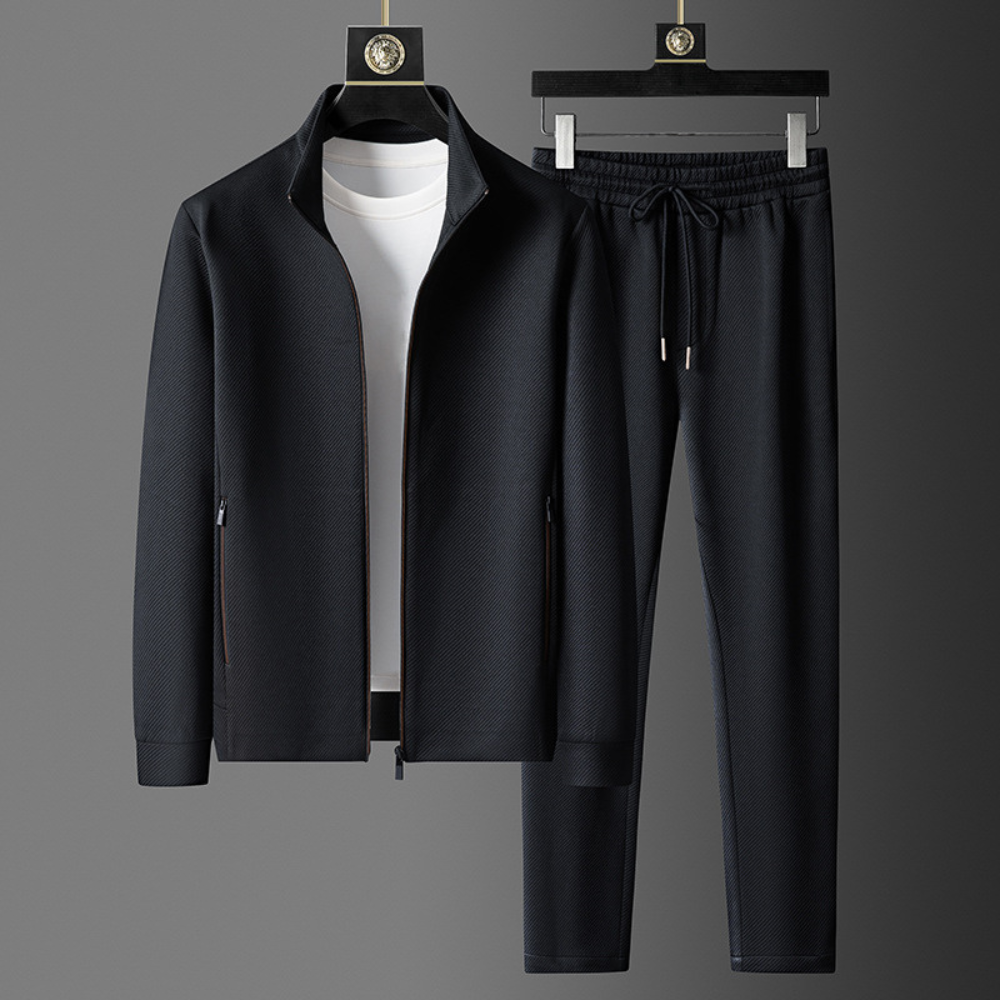 Philip - Elegante, comodo set sportivo per uomini