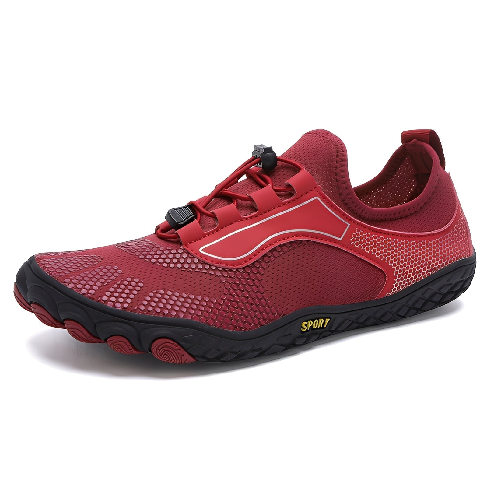 Garnet - Scarpe sportive casual da esterno per uomini