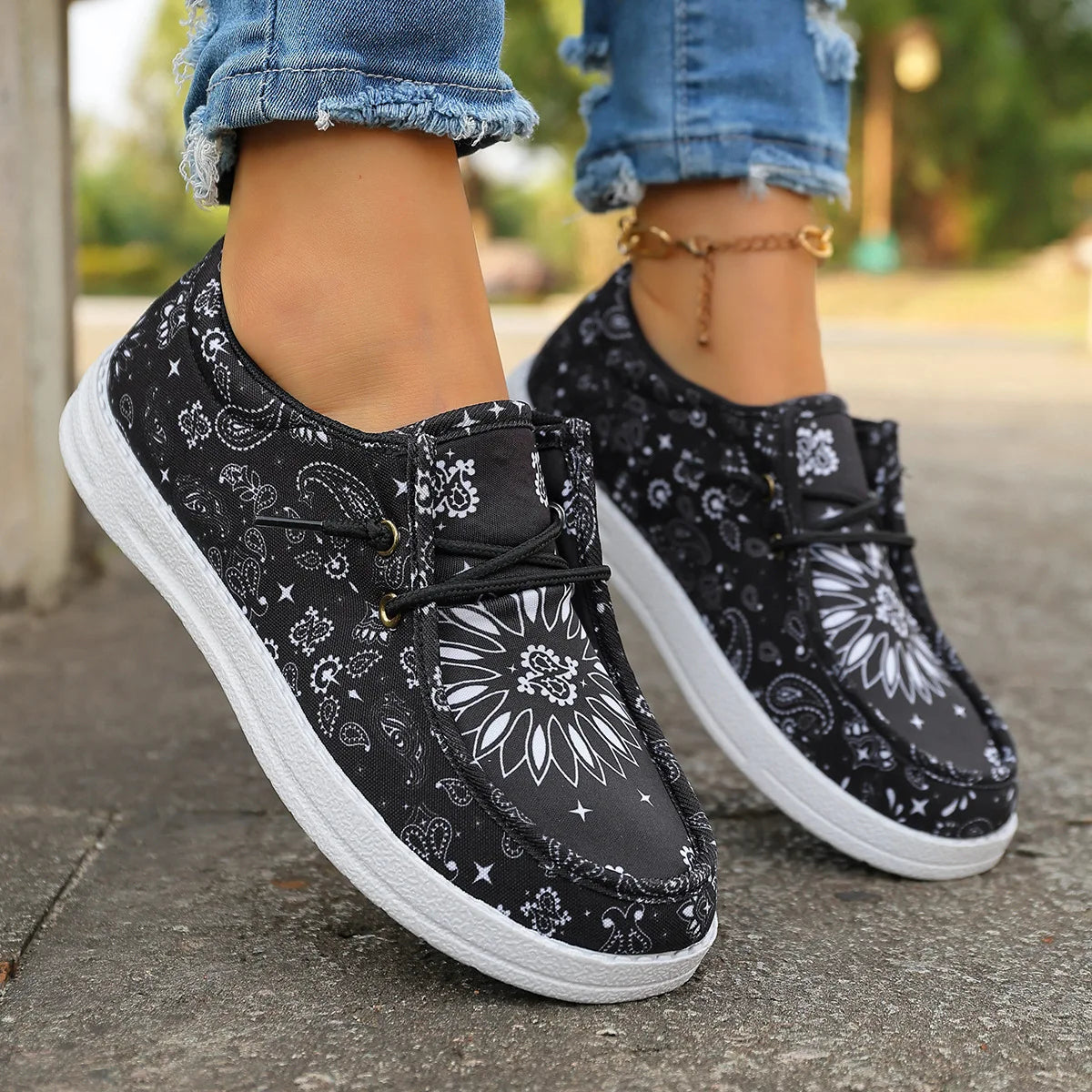 Elina │ Scarpe ultraleggere e comode