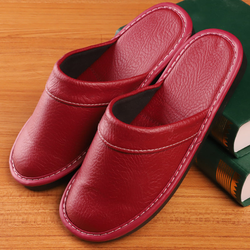Benedict - Casual Scarpe in Pelle per Uomini