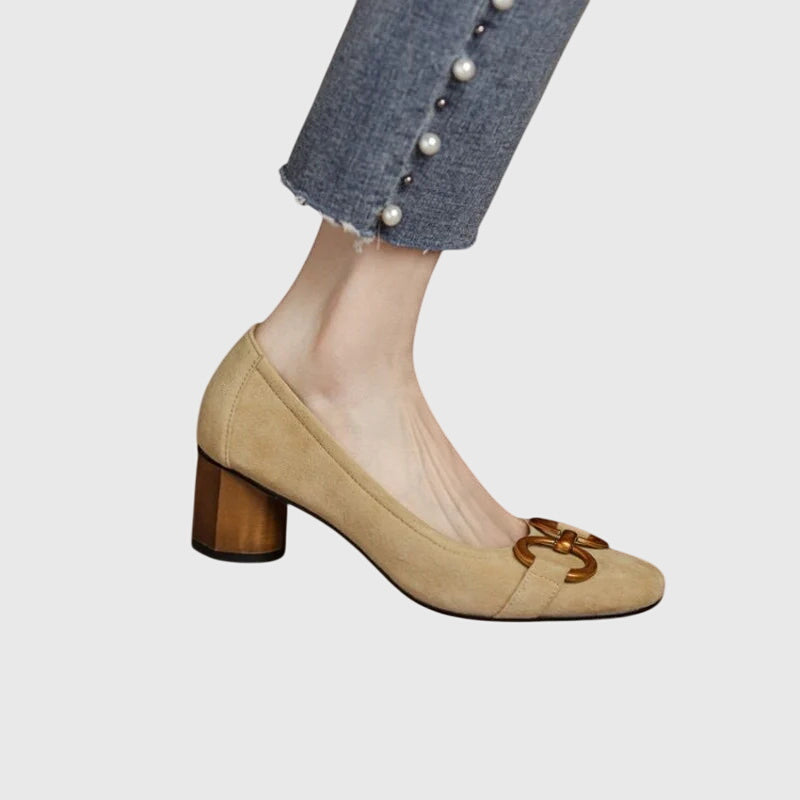 Clara | Tacchi eleganti