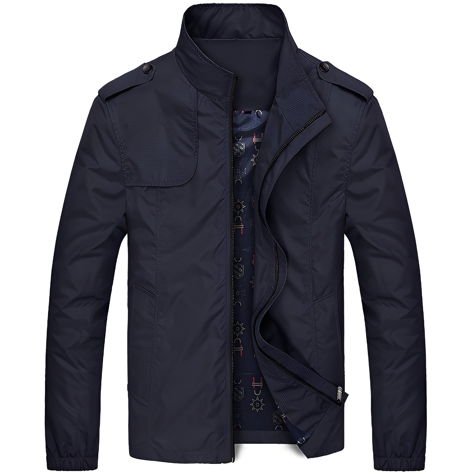 Gilbert - Giacca casual ed elegante per uomini