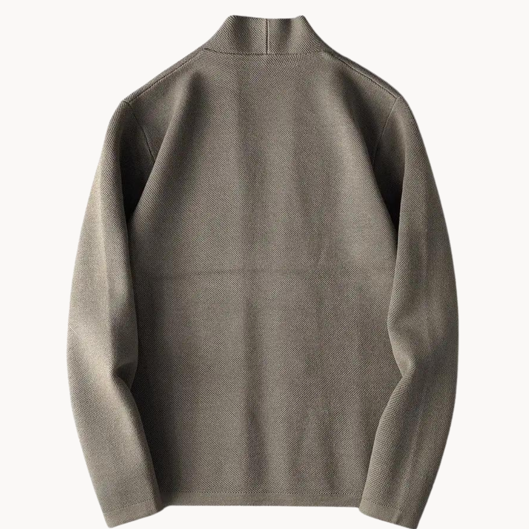 Bjorn™ | Blazer Elegante a Taglio Moderno