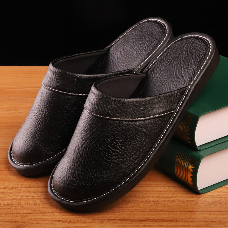 Benedict - Casual Scarpe in Pelle per Uomini