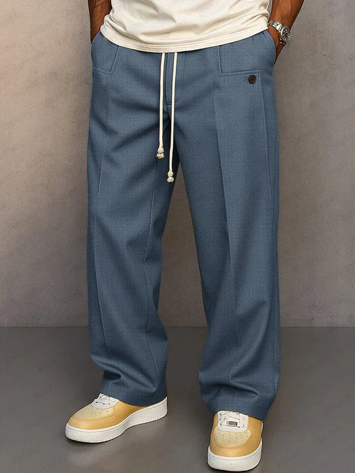 Luca™ | Pantaloni dal taglio moderno e confortevole