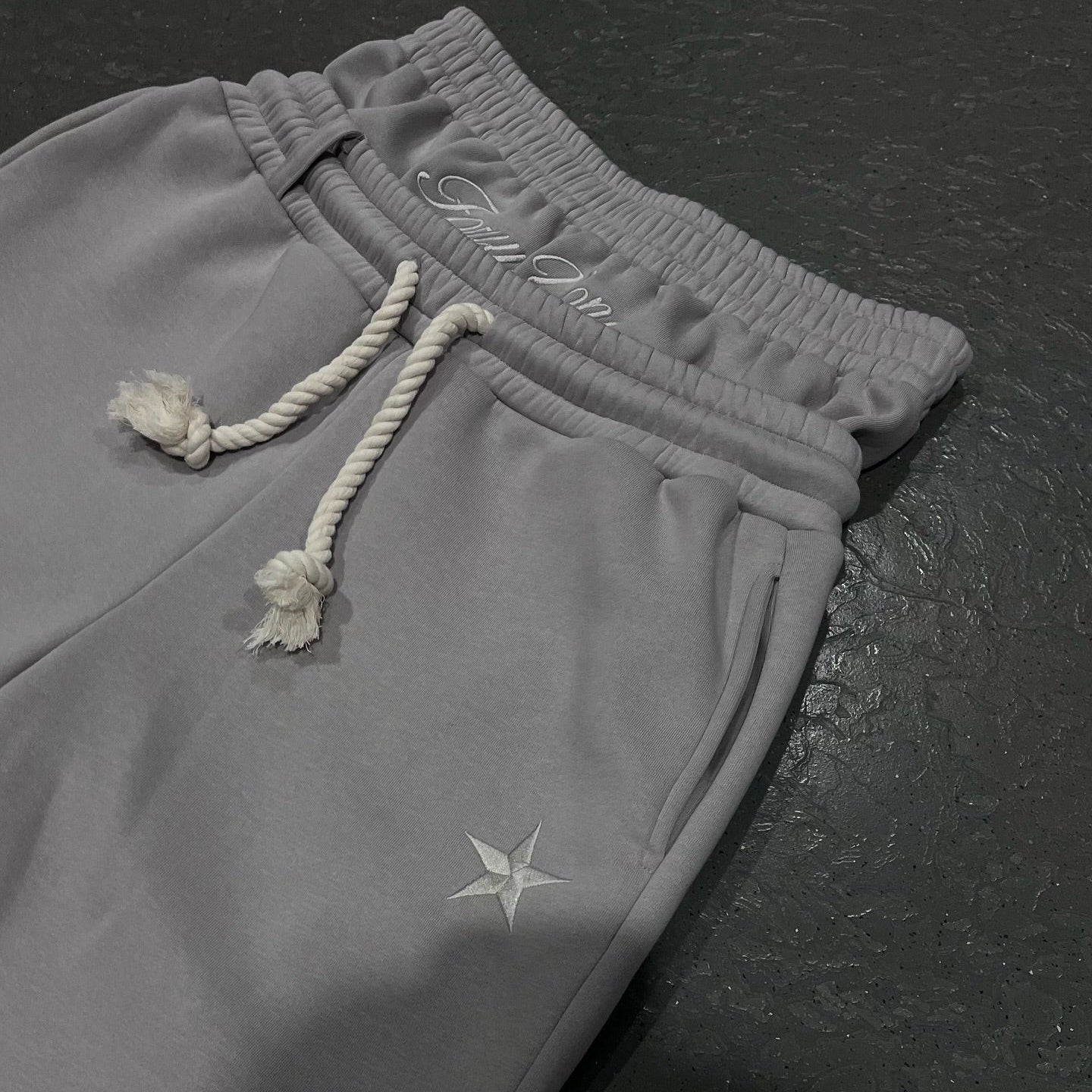Felix – Pantaloni Jogging Larghi Unisex