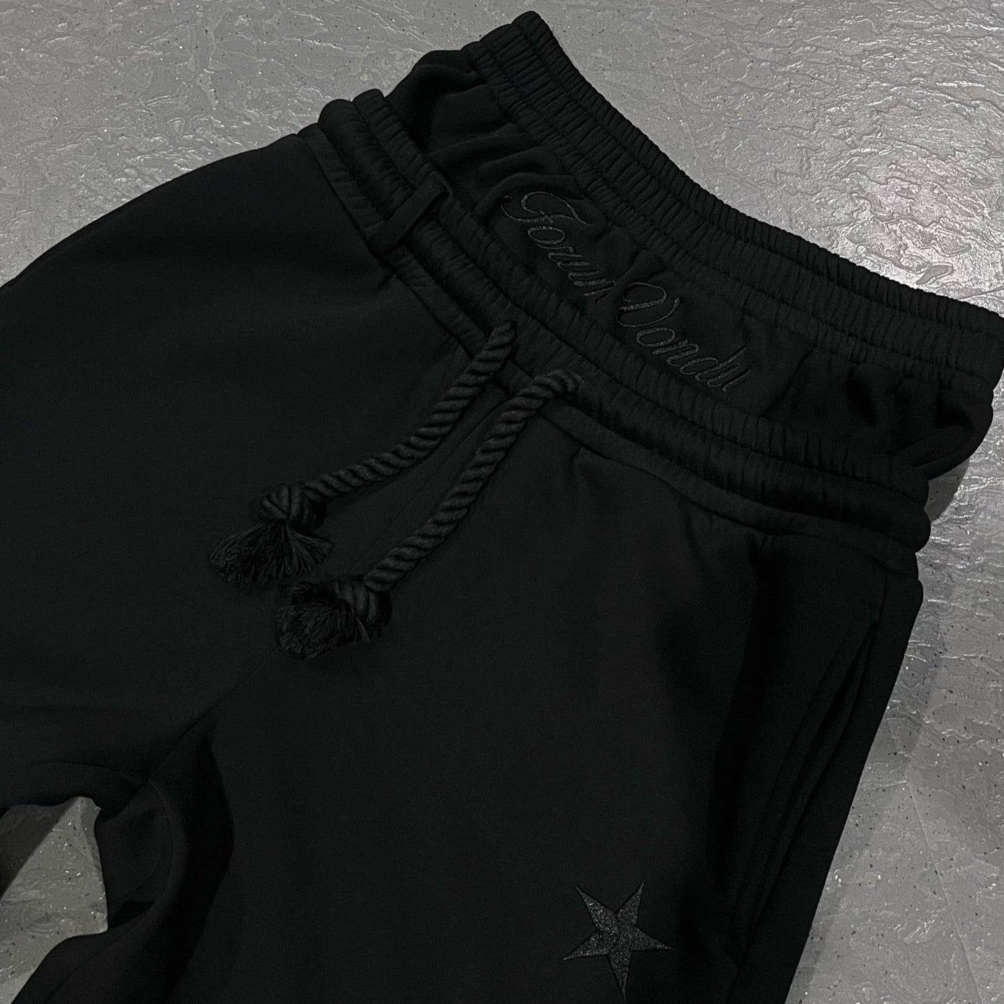 Felix – Pantaloni Jogging Larghi Unisex