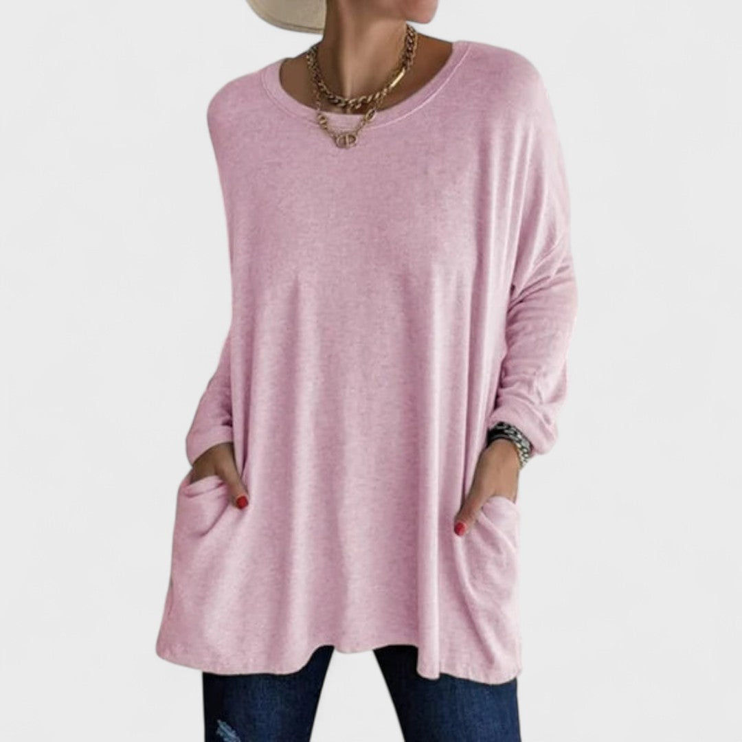 ORIANNA™|TOP RELAX DONNA
