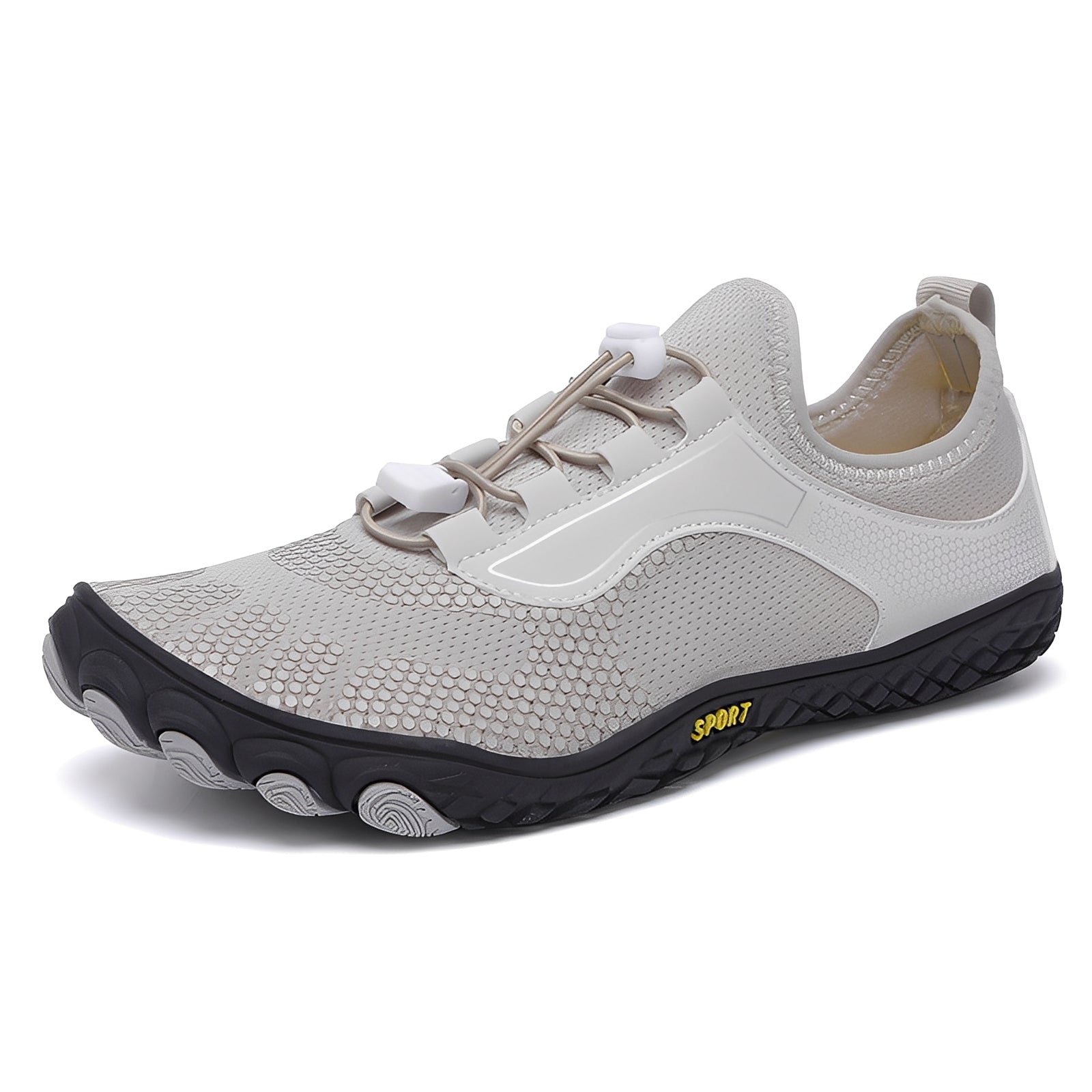 Garnet - Scarpe sportive casual da esterno per uomini