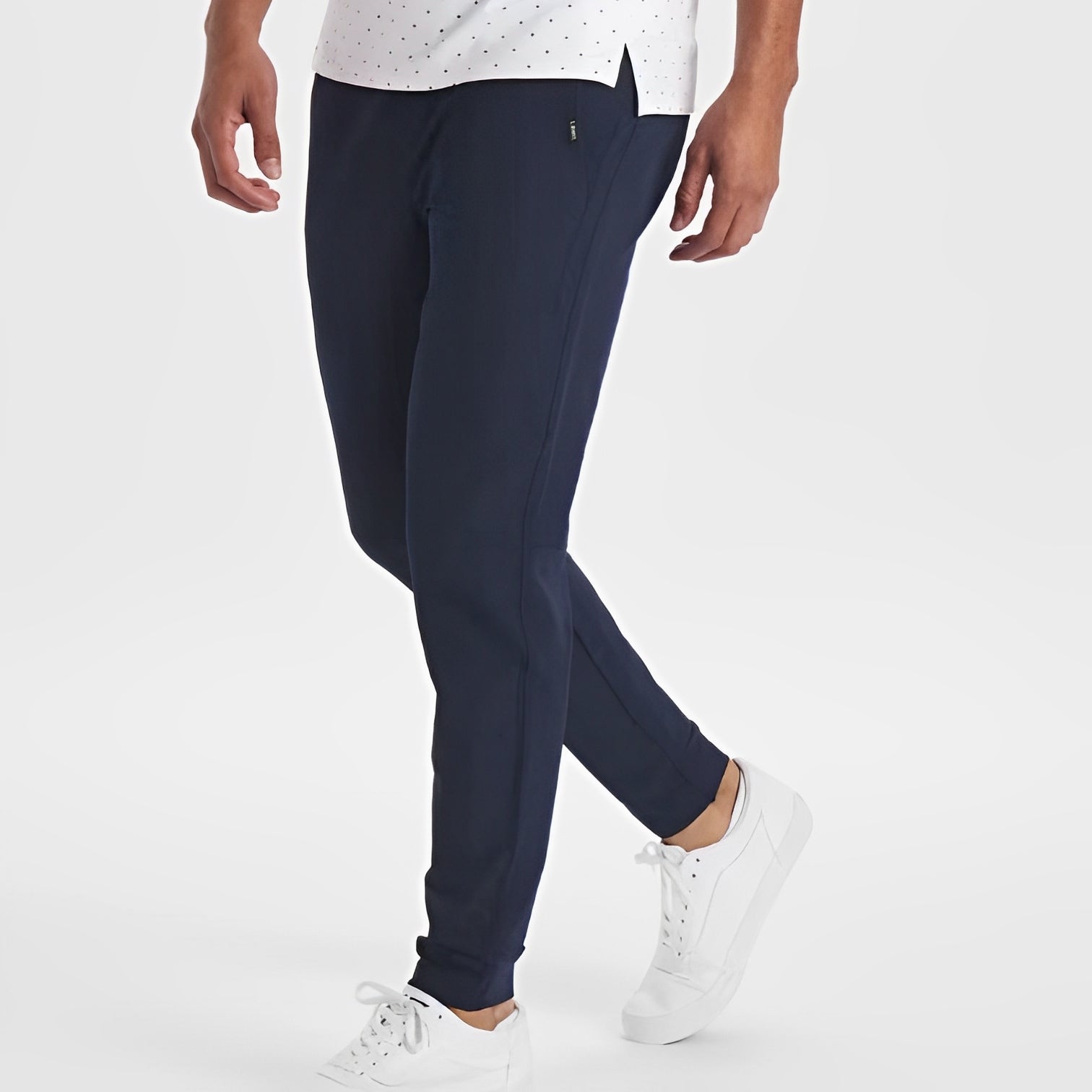 Zeno - Comodi Pantaloni Skinny per Uomini