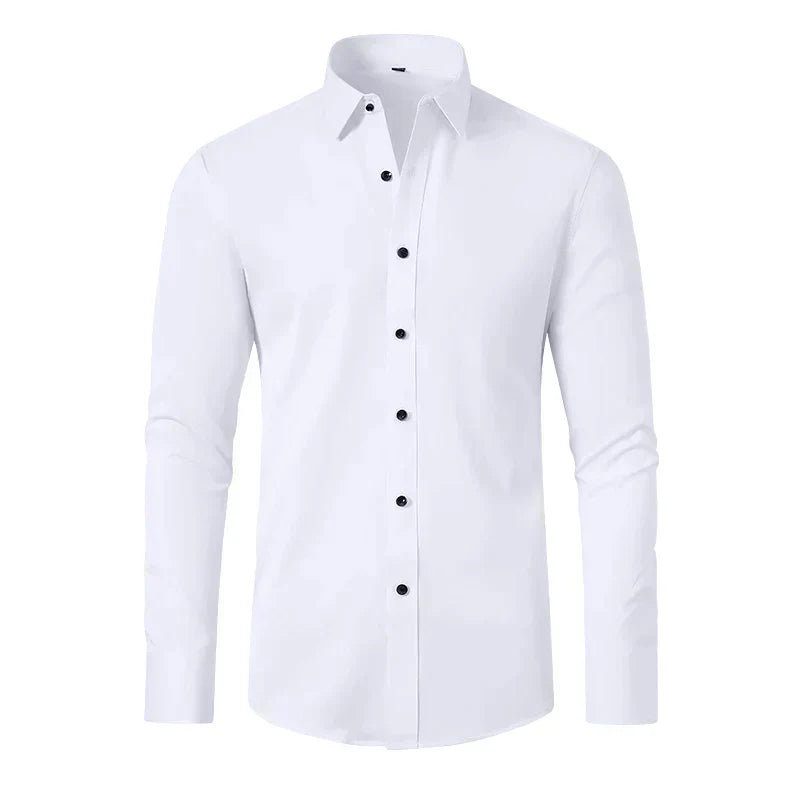 Ezio – Blusa estensibile moderna