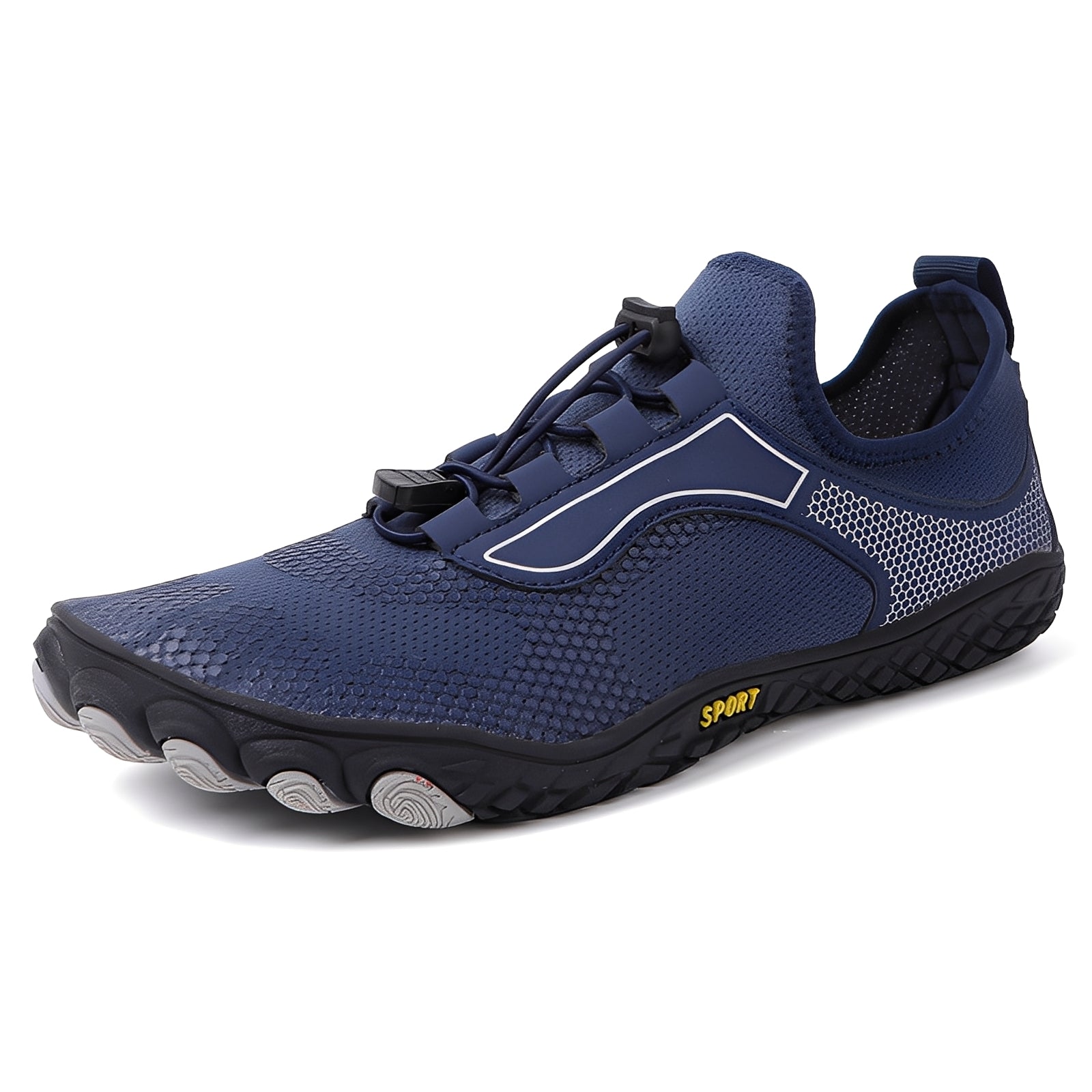 Garnet - Scarpe sportive casual da esterno per uomini