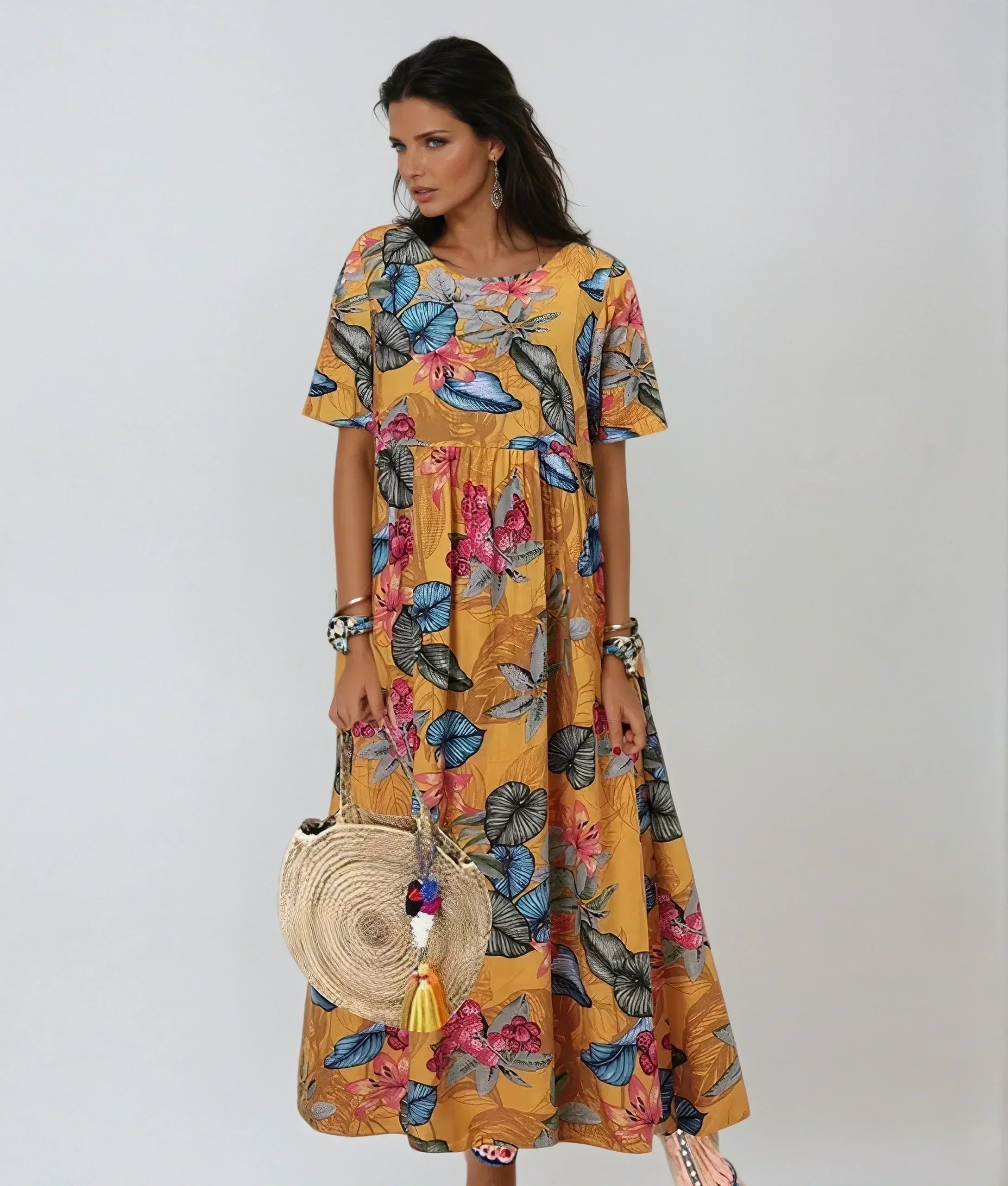 Lovi | Vestito estivo grazioso