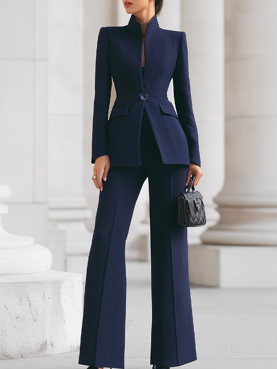 ELAIA™|ELEGANTE COMPLETO TAILLEUR