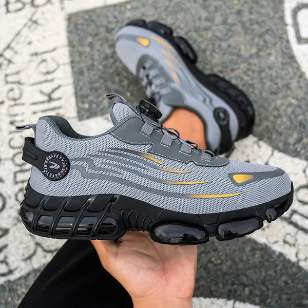 Dax - Robuste Scarpe di Sicurezza Professionali