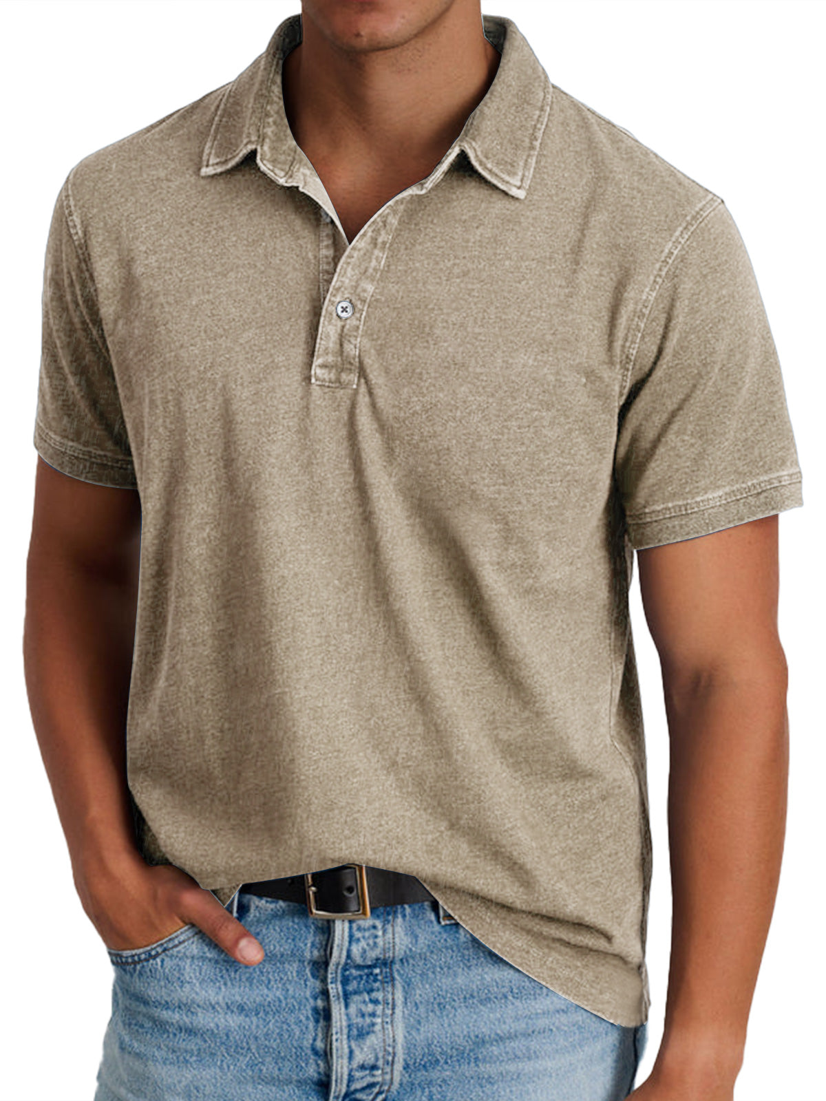 Alessandro™ | Polo Heritage Raffinata