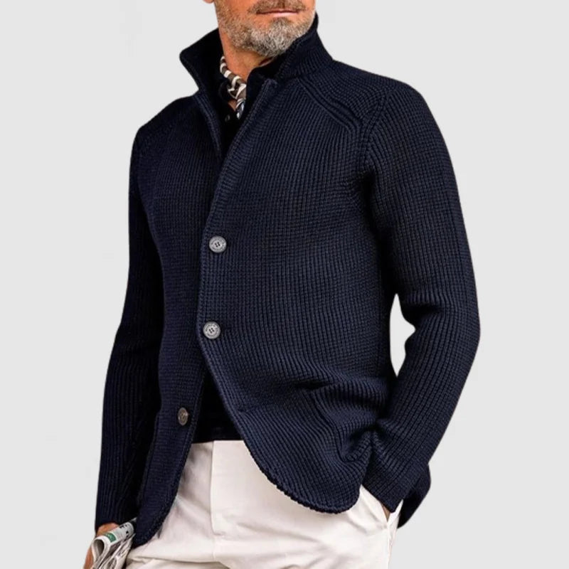 SILVORO | Blazer – Comfort e Eleganza Senza Tempo