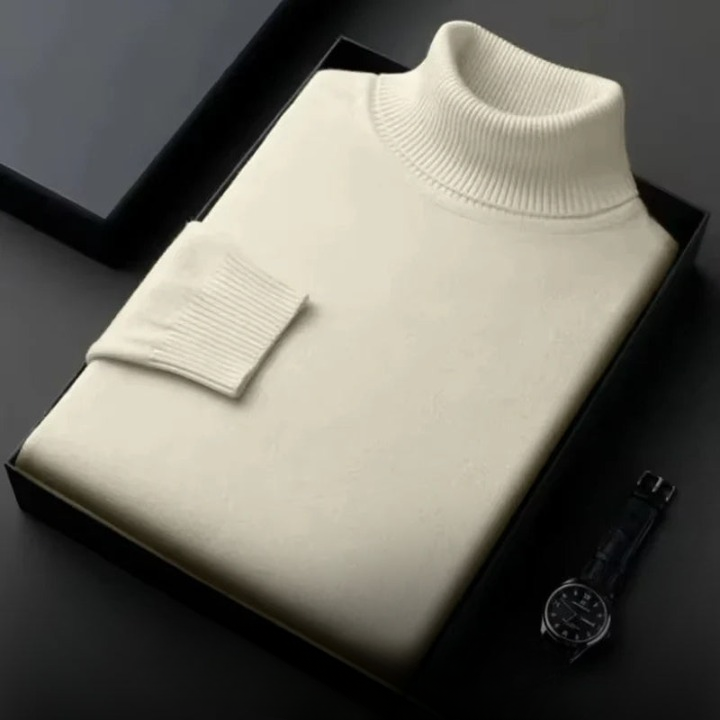 Amara – Elegante Maglione a Maglia