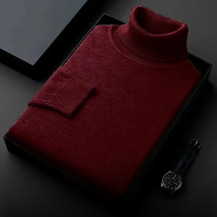 Amara – Elegante Maglione a Maglia