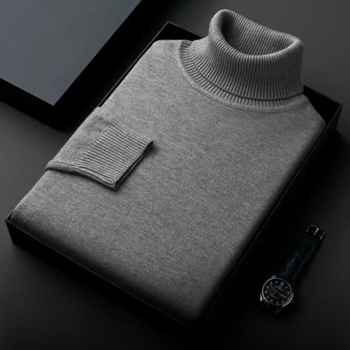 Amara – Elegante Maglione a Maglia